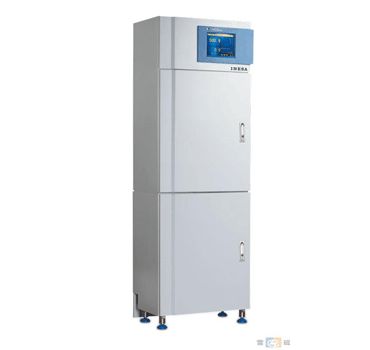 上海雷磁SJG-781在線重金屬監測儀